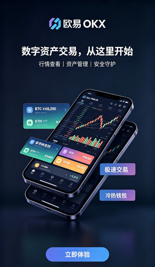 欧交易所App官网下载充提体验